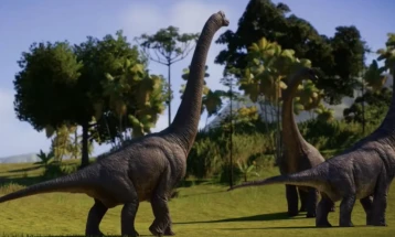 Остатоци од досега непознат вид диносаурус откриени од германски научници во Патагонија