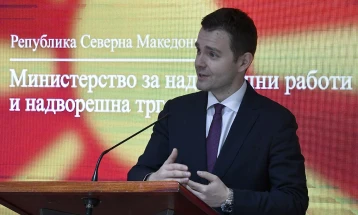 Муцунски: Нема нови евакуации од земјите од Заливот, сите граѓани што се пријавија се вратени