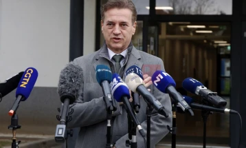 Словенија: Партијата на Голоб се „радува на работа во опозиција“, Јанша „подготвен на сè“