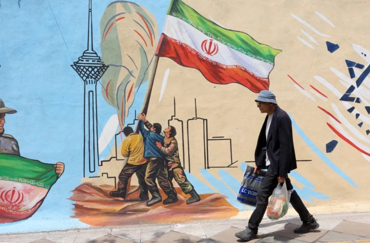 Irani kumtoi se nuk është planifikuar raund i ri i negociatave me SHBA-në