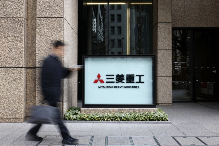 Јапонија ќе извезува воени бродови првпат по Втората светска војна, според договорот меѓу „Мицубиши хеви индустрис“ и Австралија