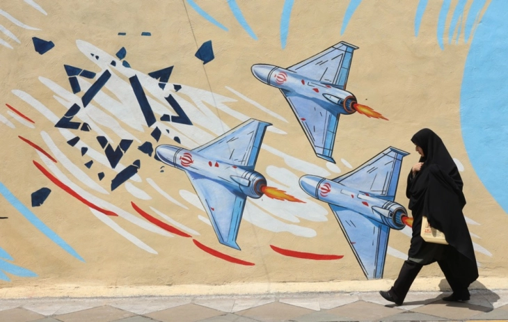 Irani kumtoi se 3.375 persona janë vrarë në bombardimet izraelito-amerikane