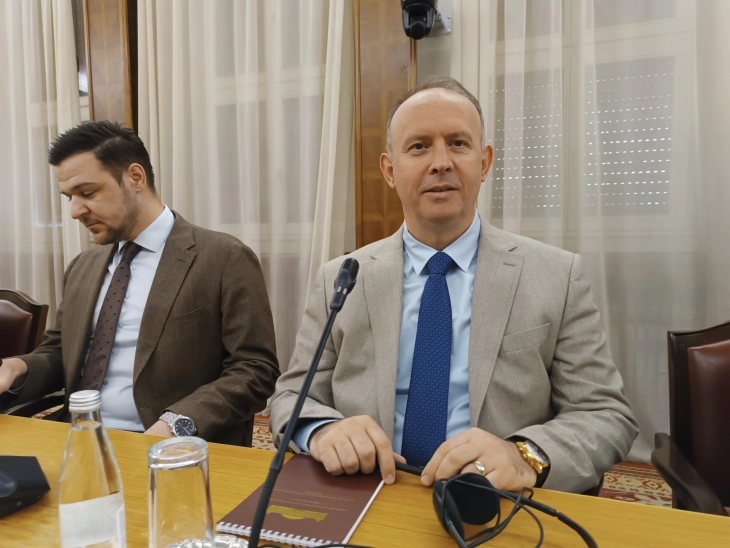 Gashi ia uroi fitoren zgjedhore Radevit, pret Qeveri stabile në Bullgari dhe mbyllje të çështjeve të hapura mes dy vendeve