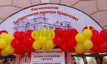 Занаетчиите бараат мерки за сузбивање на нелојалната конкуренција