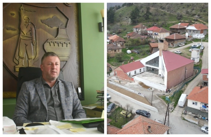 Делчево и Разловци се подготвуваат за јубилејното одбележување на 150-годишнината од Разловечкото востание