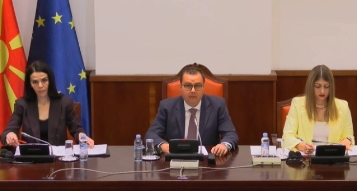 Во Собранието се одржа комисиска расправа по предлогот на закон за Советот на јавните обвинители