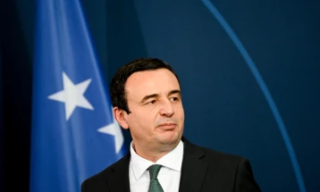 Косово пред нови предвремени избори: пропаднаа преговорите меѓу Курти и Абдиџику