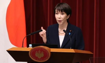 Јапонија по големиот земјотрес формираше оперативна група за вонредни ситуации поради