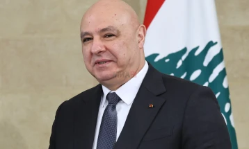 Аун: Одлучив да преговарам со Израел за да го спасам Либан