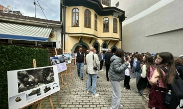 Изложба во Гостивар по повод 18 Април Светскиот ден на културното наследство