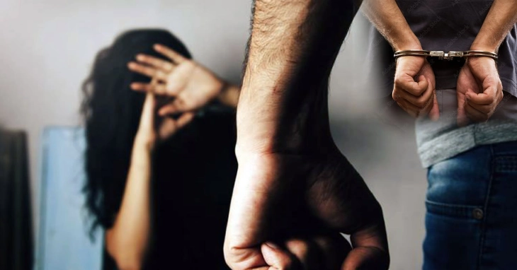 МВР: Во последното деноноќие лишени од слобода две лица, вкупно четири пријави за семејно насилство