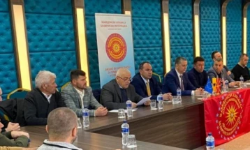 МАЕИ: Бизнис со лажен идентитет, од албанските власти бараме истрага за мафијата со бугарски пасоши што ги уценува Македонците и други албанските граѓани