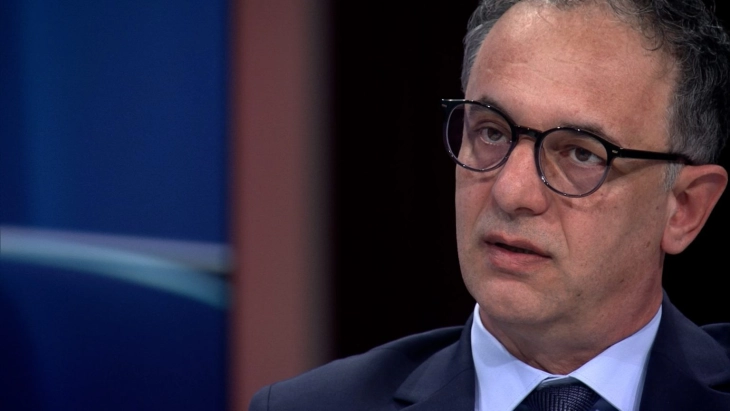 Алиу: Партијата ВРЕДИ ќе се промовира на 9 Мај - Денот на Европа, ќе има двајца копретседатели, двајца заменик-претседатели и секретар