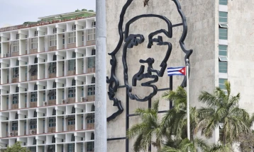 Cuba confirms talks with US officials in Havana