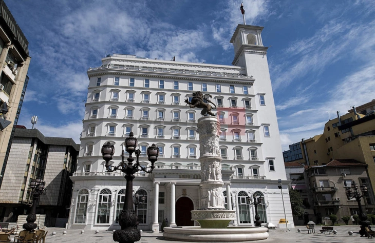 ВМРО-ДПМНЕ: По насока на Заев и Башановиќ, СДС и Филипче кројат опозициски фронт со бивши функционери од српската опозиција 