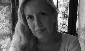 Почина новинарката Гордана Дувњак