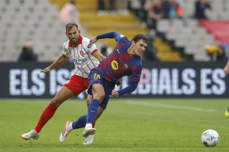 Kristensen refuzoi vazhdimin e kontratës me Barcelomën