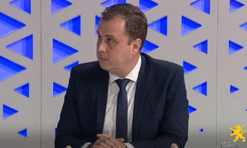 Пренџов: Очекувам новиот државен јавен обвинител да ги открие сите сомнежи за сторен криминал на претходната власт