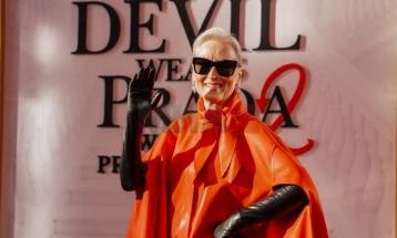 Одржана светска премиера на „Ѓаволот носи Прада 2“