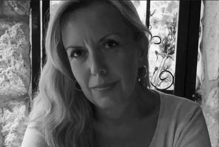 Ka ndërruar jetë gazetarja Gordana Duvnjak