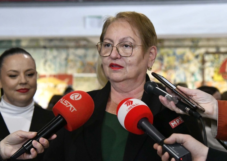 Законот за високо образование утре оди во владина процедура, завршна средба на МОН денеска и со коалицискиот владин партнер Вреди