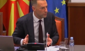 Закоњшек од Транспортната заедница: Работиме на решение за професионалните превозници во Шенген зоната