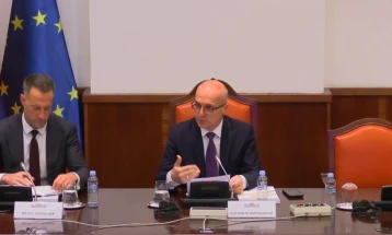 Извештај на Транспортната заедница: Фокус на безбедноста во сообраќајот, модернизација на железницата и одржливост на патиштата