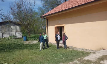 Стоби ќе добие најсовремен Центар за посетители