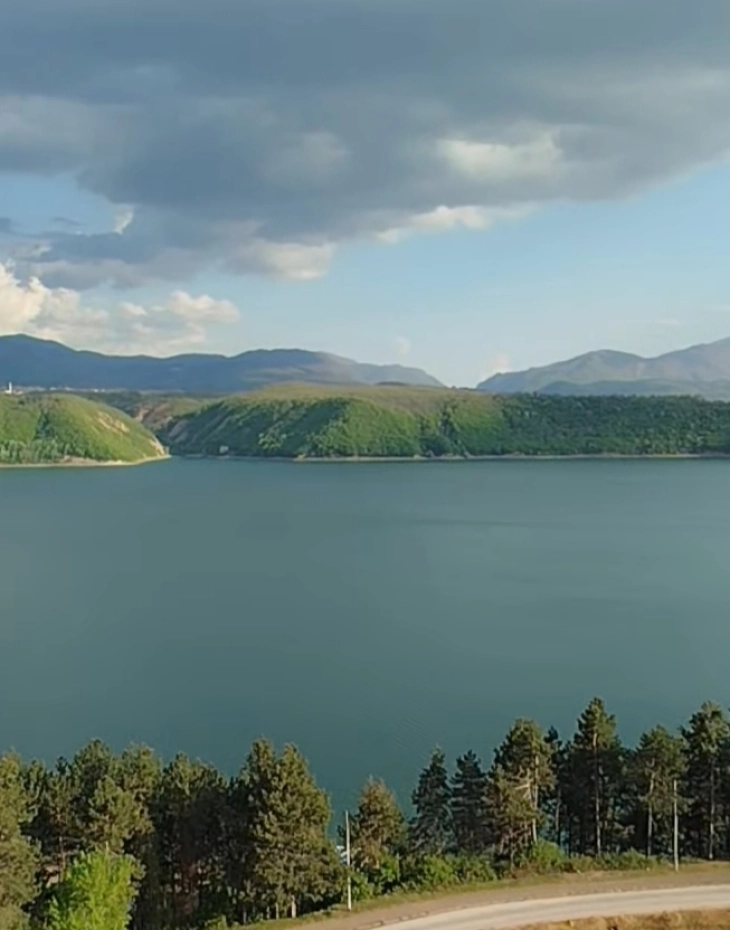 Во Дебар приведени албански државјани, поседувале марихуана