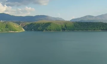 Во Дебар приведени албански државјани, поседувале марихуана