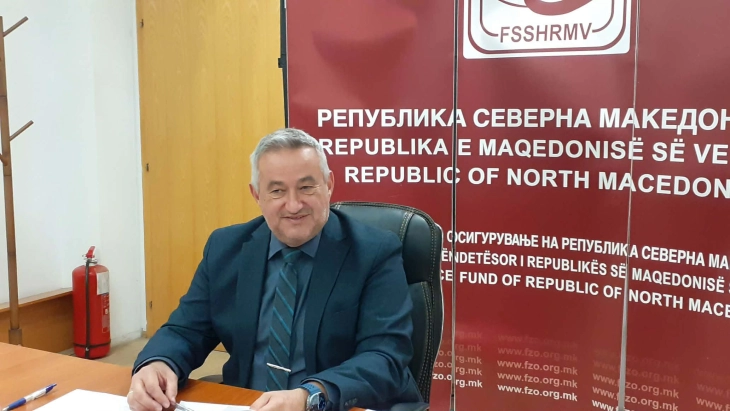 Klekovski: Nuk ka kategori qytetarësh që nuk mbulohen me sigurim shëndetësor