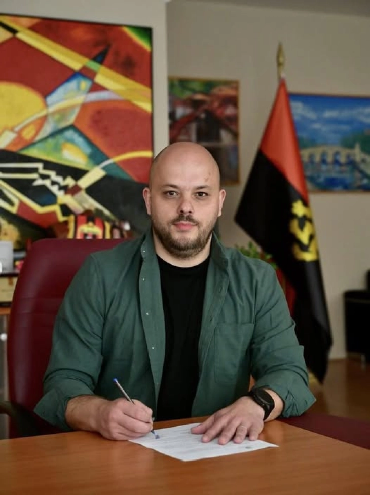 Nënshkruhen vendimet e para për pagesë të kompensimit në të holla për të porsalindur në komunën Butel