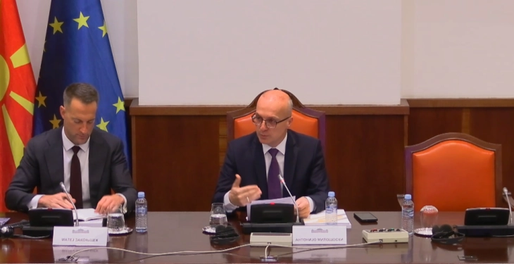 Raport i Komunitetit të transportit: Fokus në sigurinë në trafik, modernizimin e hekurudhës dhe qëndrueshmërinë e rrugëve