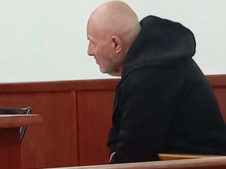 Fjalë përfundimtare të prokurorisë dhe mbrojtjes për vrasjen e 79-vjeçares Borjanka Nikollova nga Shtipi