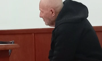 Fjalë përfundimtare të prokurorisë dhe mbrojtjes për vrasjen e 79-vjeçares Borjanka Nikollova nga Shtipi