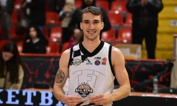 Ташовски: Учеството во финалето да го завршиме со титула