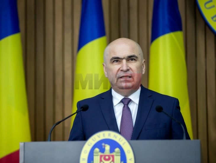 Боложан ќе се обиде да формира малцинска влада во Романија