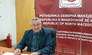 All citizens covered by health insurance, says HIV director