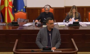 Томшиќ од КСЗД: Националната или етничката припадност најчесто утврдена основа за дискриминација, најмногу поднесени претставки од областа на работните односи