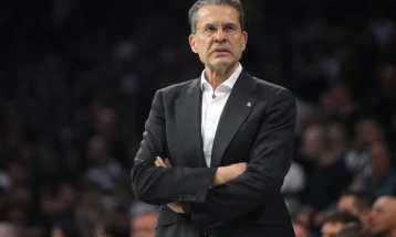 Тренерот на Валенсија прогласен за најдобар во Евролигата