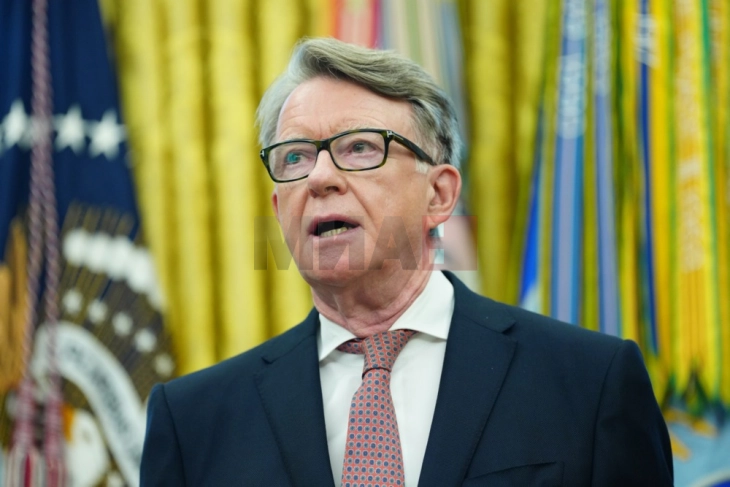 Оли Робинс: Владата на Стармер вршеше притисок за назначувањето на Манделсон