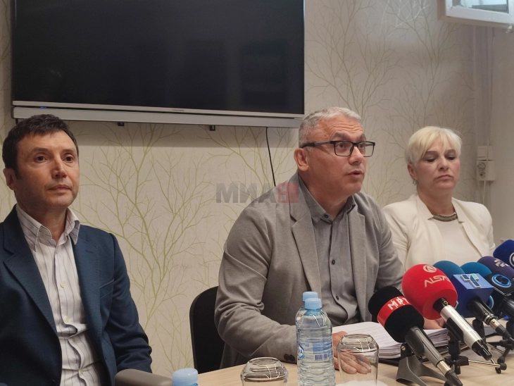 Bakreski: Veprojmë sipas vendimit të ISHA-së, të atyre që janë regjistruar në ciklin e dytë dhe të tretë të studimeve profesionale trevjeçare u ndërprehen studimet