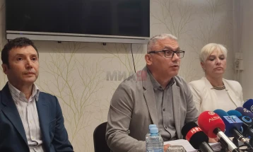 Bakreski: Veprojmë sipas vendimit të ISHA-së, të atyre që janë regjistruar në ciklin e dytë dhe të tretë të studimeve profesionale trevjeçare u ndërprehen studimet