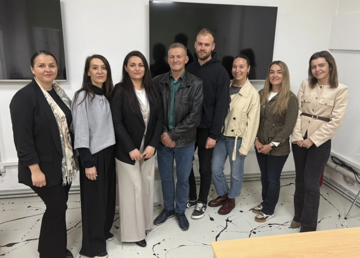 Фондација САСА поддржа четири нови локални бизнис-иницијативи во Македонска Каменица