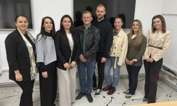 Фондација САСА поддржа четири нови локални бизнис-иницијативи во Македонска Каменица