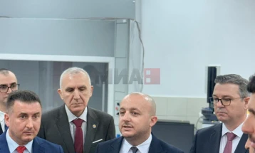 VLEN: Ministria e Bujqësisë dhe UT, bashkë në forcimin e sektorit agro-ushqimor në vend