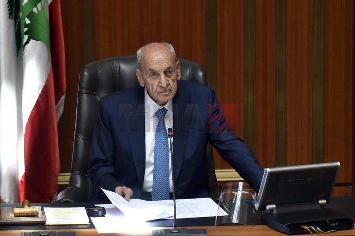 Beri: Nëse Izraeli nuk tërhiqet nga Libani jugor do të përballet me rezistencë