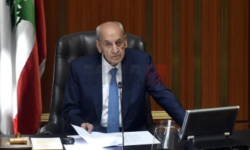 Beri: Nëse Izraeli nuk tërhiqet nga Libani jugor do të përballet me rezistencë