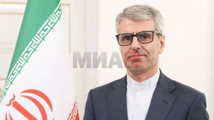 Begai: Ende nuk ka një vendim nëse Irani do të merr pjesë në negociatat me SHBA-në në Pakistan