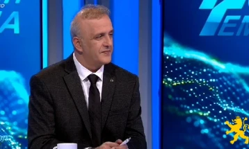 Јаревски: Инвестиција во рударскиот сектор во Македонија ќе претставува можност за трансфер на најсовремени технологии и развој на целокупната држава